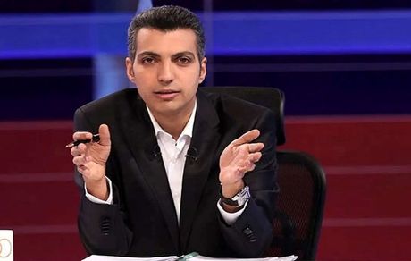 واکنش ساترا به ممنوع کردن گزارش عادل فردوسی پور