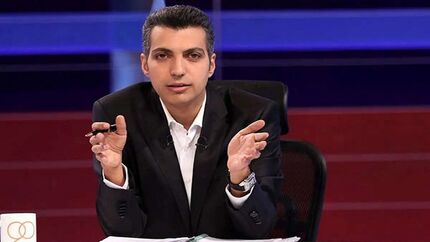 واکنش ساترا به ممنوع کردن گزارش عادل فردوسی پور