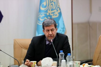 احتمال جیره بندی آب در اصفهان