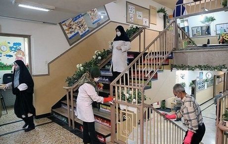 مدارس غیردولتی و خاص فقط مجاز به دریافت شهریه مصوب هستند