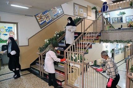 مدارس غیردولتی و خاص فقط مجاز به دریافت شهریه مصوب هستند