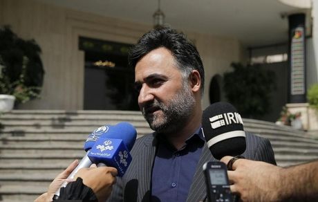 رئیس جمهور، دستور طراحی هواپیمای جت ۱۰۰ نفره را صادرکرد