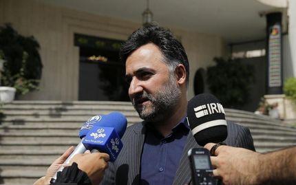 رئیس جمهور، دستور طراحی هواپیمای جت ۱۰۰ نفره را صادرکرد