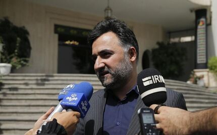 رئیس جمهور، دستور طراحی هواپیمای جت ۱۰۰ نفره را صادرکرد