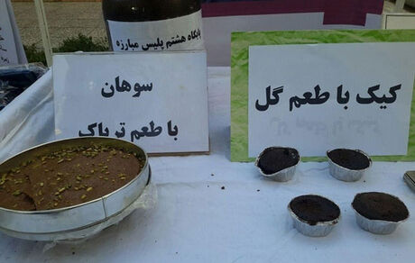 کشف محموله‌های فرش و شیرینی با طعم موادمخدر در راه آلمان و هند