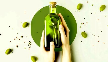 با این سه روش، روغن زیتون اصل تهیه کنید