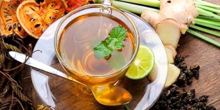 کاهش چربی خون با گیاهان دارویی
