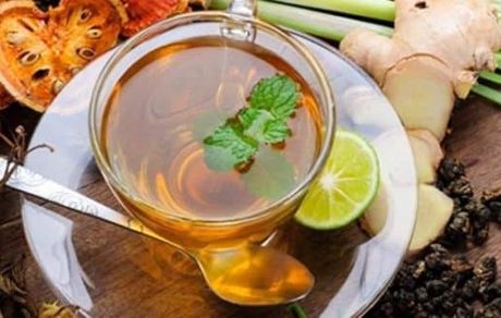 کاهش چربی خون با گیاهان دارویی
