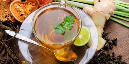 کاهش چربی خون با گیاهان دارویی