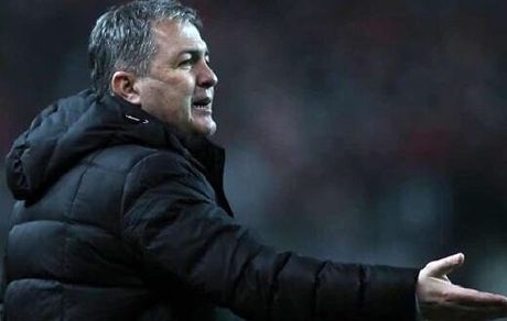 بازگشت دراگان اسکوچیچ به تاخیر افتاد