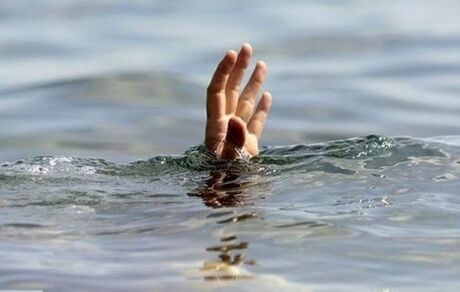 غرق شدن ۲ عضو یک خانواده در رضوانشهر