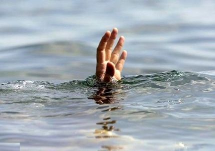 غرق شدن ۲ عضو یک خانواده در رضوانشهر