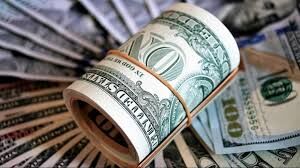 آخرین قیمت دلار و یورو در بازار