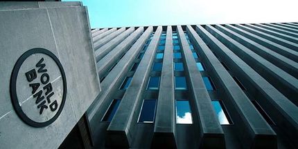 بانک جهانی: رشد قیمت جهانی کالاهای اساسی، تورم کشورها را بالا برد