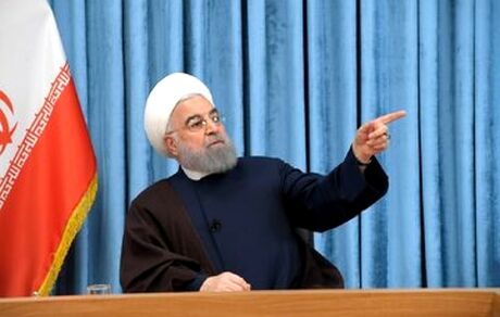 حسن روحانی: به حرف مردم گوش کنیم، لجباری فایده‌ای ندارد / سال ۹۸ سه بار تا مرز جنگ رفتیم