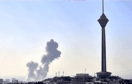 چندین پایگاه اورژانس و بیمارستان در حملات آسیب دیدند