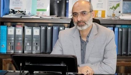 رئیس مرکز بسیج صداوسیما، سرپرست شبکه افق شد