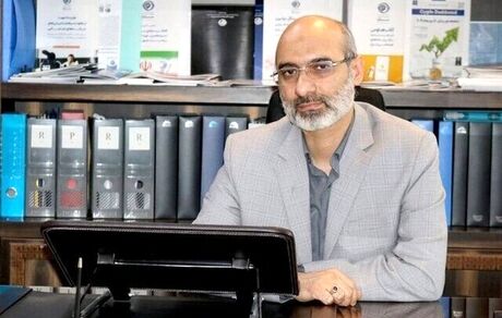 رئیس مرکز بسیج صداوسیما، سرپرست شبکه افق شد