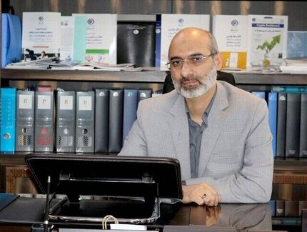 رئیس مرکز بسیج صداوسیما، سرپرست شبکه افق شد