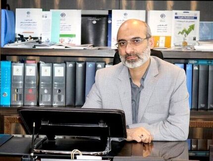 رئیس مرکز بسیج صداوسیما، سرپرست شبکه افق شد
