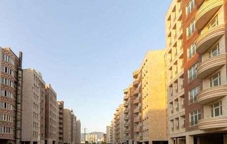 آغاز دور سوم ثبت نام مسکن ملی از امروز