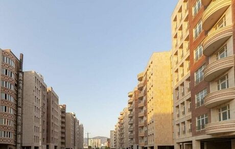 آغاز دور سوم ثبت نام مسکن ملی از امروز