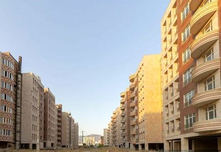 آغاز دور سوم ثبت نام مسکن ملی از امروز