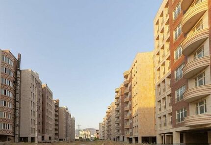 آغاز دور سوم ثبت نام مسکن ملی از امروز