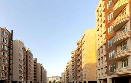 آغاز دور سوم ثبت نام مسکن ملی از امروز