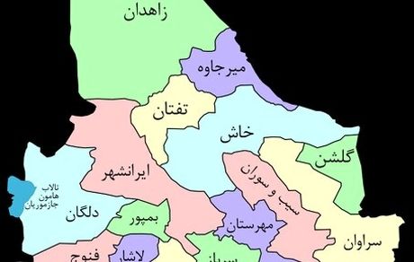 حمله مسلحانه به یک کلانتری در زاهدان/مجروح شدن تعدادی عابر و مامور انتظامی