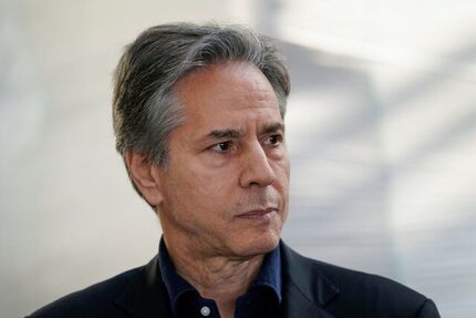 بلینکن: پاسخ اخیر ایران درباره برجام ما را به عقب می‌برد