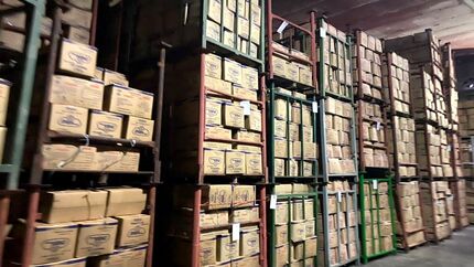 کابینت‌سازی با طعم کره / ۳ نفر دستگیر شدند