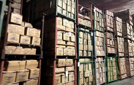کابینت‌سازی با طعم کره / ۳ نفر دستگیر شدند