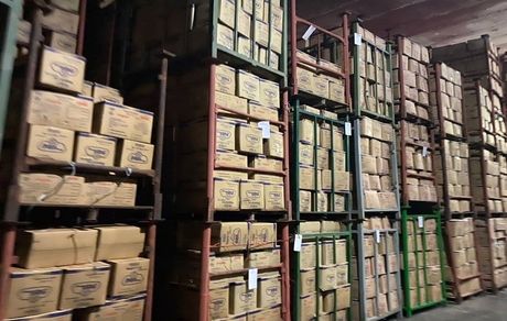 کابینت‌سازی با طعم کره / ۳ نفر دستگیر شدند