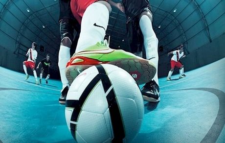 
انقلاب در سازمان لیگ فوتسال!
