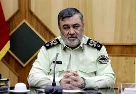 آیا پلیس ایران برای تامین امنیت راهپیمایی اربعین در عراق حضور دارد؟