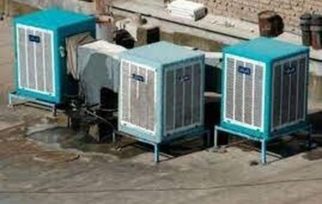 بازنگری استاندارد برچسب مصرف انرژی کولرهای آبی پس از ۱۰ سال