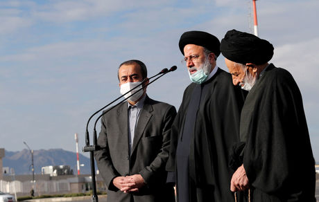 رئیس جمهور در بیرجند: سازندگی و پیشرفت کشور را متوقف نخواهیم کرد