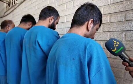 جزئیات گروگانگیری تبعه چینی در ایران