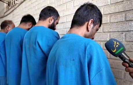 جزئیات گروگانگیری تبعه چینی در ایران