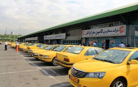 اقدام غیرقانونی شهرداری/ افزایش ۵برابری اجاره دفاتر تاکسی بین شهری