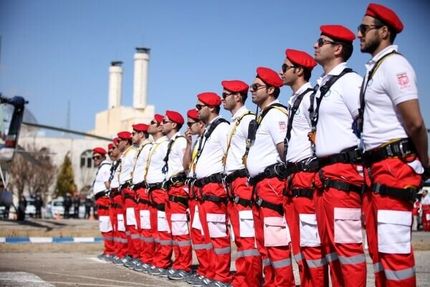 مرد ۴۵ ساله کرمانشاهی بدلیل ریزش سنگ جان باخت