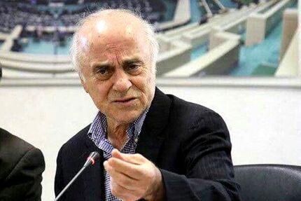 از دوره خاتمی مشکلات استقلال و پرسپولیس را داد زدیم / AFC باشگاه‌های دولتی را نمی‌پذیرد