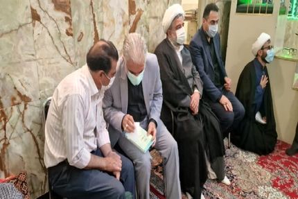 رئیس سازمان زندان‌ها: تلاش می‌کنیم زندان‌ها را به «ندامتگاه» تبدیل کنیم