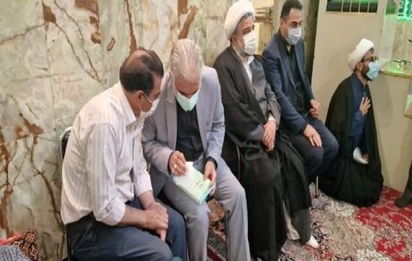 رئیس سازمان زندان‌ها: تلاش می‌کنیم زندان‌ها را به «ندامتگاه» تبدیل کنیم