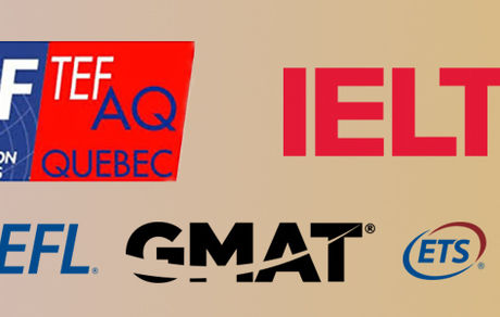 آزمون‌های بین‌المللی زبان لغو شدند