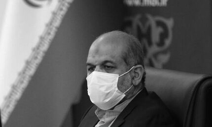 وزیر کشور: لباس شخصی نداریم!