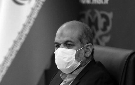 وزیر کشور: لباس شخصی نداریم!