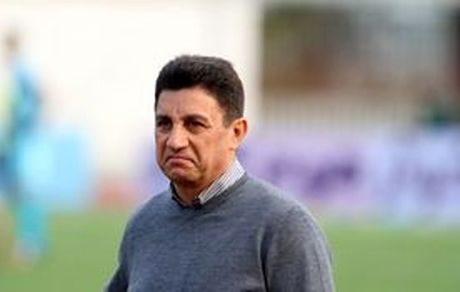 درگیری قلعه‌نویی و حامد لک بعد از توقف سپاهان