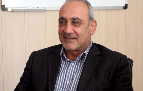 گرشاسبی از لیست مدیرعاملی پرسپولیس خط خورد